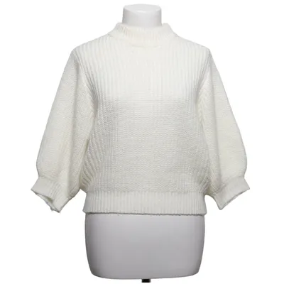 Trui (Felicia Wedin Mid Sleeve Knitted Sweater) van Statement by NA-KD Influencers Acryl, Polyamide