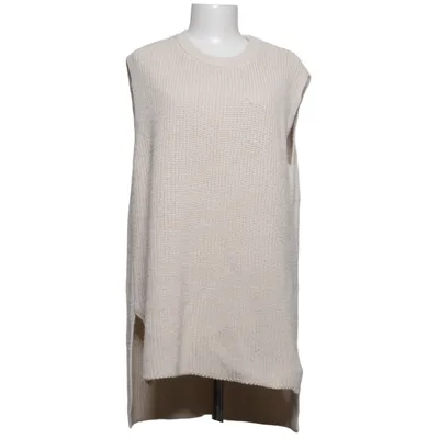 Pull sans manches (Beige) de Etika Fashion