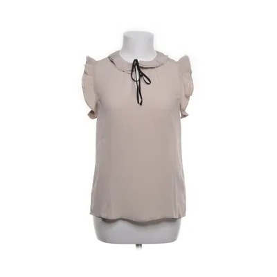 Top (Beige) fra Hallhuber Silke