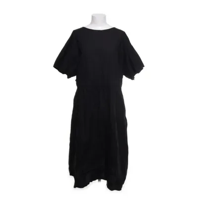Klänning (Svart) från Marimekko Bomull