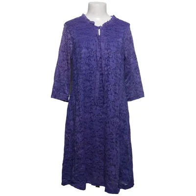 Kjole (Lilla) fra Miss Classic Bomuld, Polyester