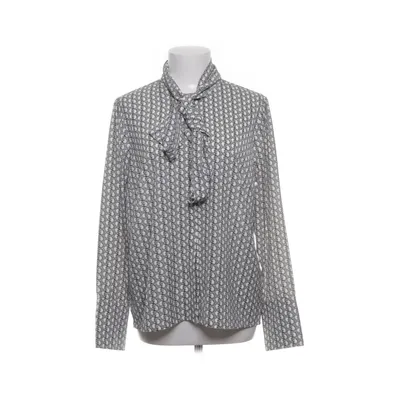 Pussy bow blouse (Silja Blo) from Pearl Polyester