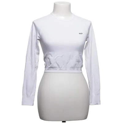 Practice jersey (White) from MyProtein Elastane, Polyamide