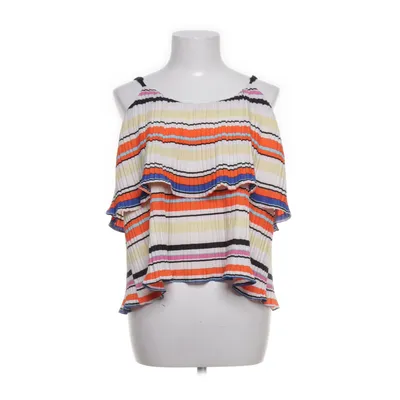 Top (Multicolored) from Kaycee Polyester