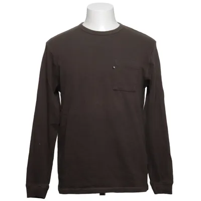Long sleeve T-shirt (12Mlk383) from Junk Food Cotton, Polyester