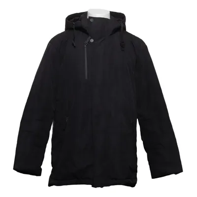 Parka (Zwart) van Finn Flare Polyester