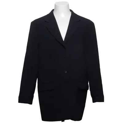 Blazer (Blauw) van Kelo Wol