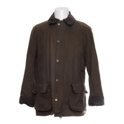 Oilskin coat (Brown) from Barbour Cotton, Polyester, Polyamide