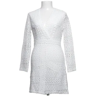 Kjole (HE002) fra Double Crazy Polyester