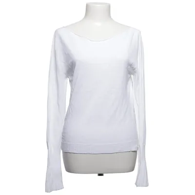 Sweater (White) from Oroblu