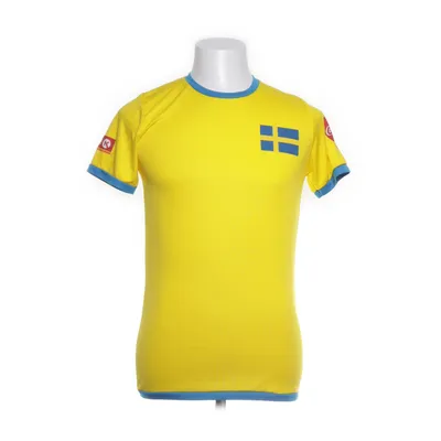 Fotbollströja (Gul, Blå) från Neh Polyester