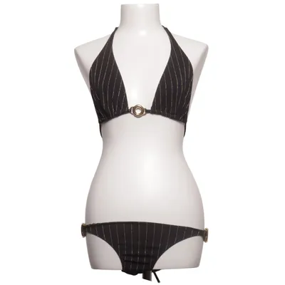 Bikini (Cobey) från Calzedonia Elastan, Metallfiber, Polyamid, Polyester