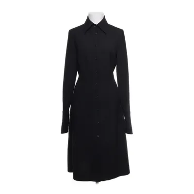 Skjortklänning (Svart) från Marc O'Polo