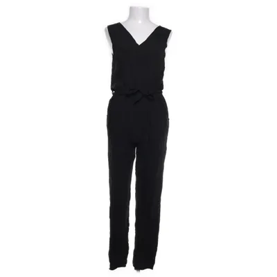 Byxdress (Svart) från Crocker Apparel Viskos