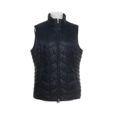 Outdoor vest (Blauw) van Clarina Collection Polyester