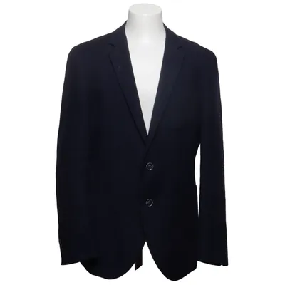 Blazer (Heathrow) van JOOP! Zijde, Wol