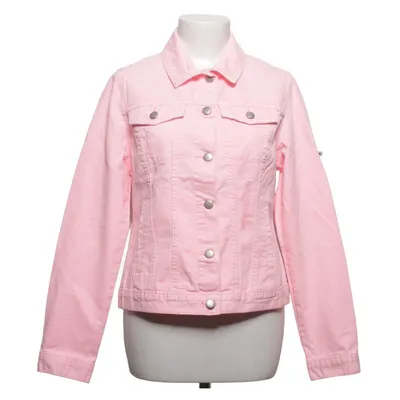 Veste en jean (Rose) de Janina Coton