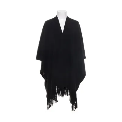 Poncho (Zwart) van Canda C&A