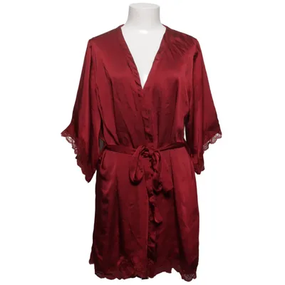 Dressing gown (Red) from H&M Polyester