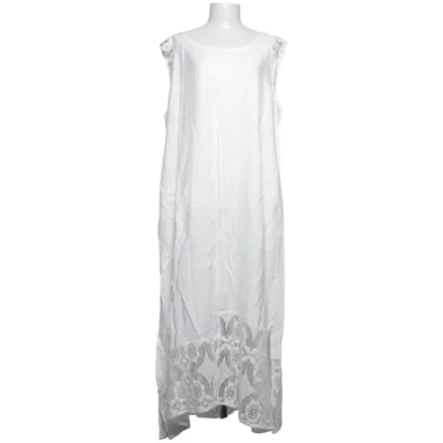 Robe (Blanc) de Vonda Polyamide