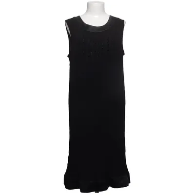 Dress (Black) from Elena Miro Silk