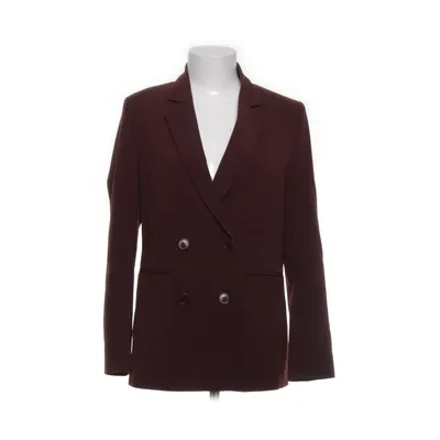 Blazer (Bruin) van Filippa K Acetaat, Elastaan, Polyester, Viscose, Wol