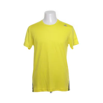 T-shirt (Jaune) de Adidas Polyester