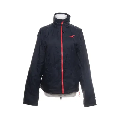 Allvädersjacka (Svart) från Hollister Nylon, Polyester