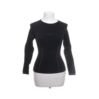 Base layer shirt (Black) from Falke Elastane, Nylon