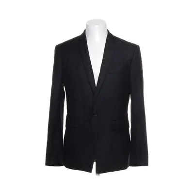 Blazer (Sort) fra Marcus Polyester, Viscose