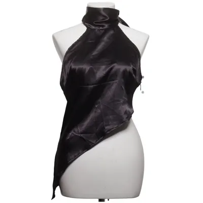Halter neck top (Angelica Blick) from Angelica Blick x NA-KD Elastane, Polyester
