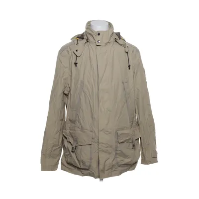 Jacket (Beige) from Roadsign Australia Cotton, Polyamide
