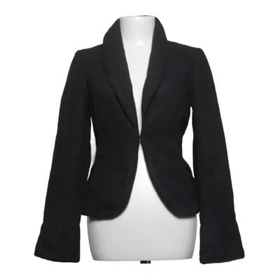 Blazer (Gris) de Vero Moda Polyester, Viscose, Laine