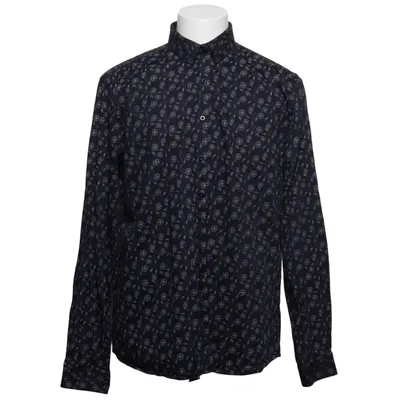 Chemise (Bleu, Multicolore) de Devred