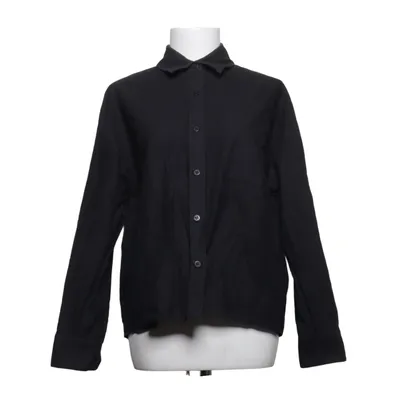 Skjorta (Svart) från Djerf Avenue Ekologisk bomull