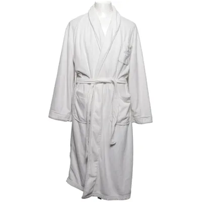 Badekåbe (Hvid) fra Gözze Polyester