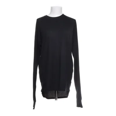 Långärmad t-shirt (Svart) från Newbody Polyester