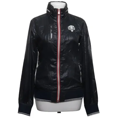 Bomberjakke (Sort, Blå) fra Gaastra Polyamid, Polyester