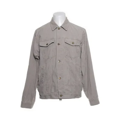 Jeansjacka (Beige) från St. Bernard Bomull, Polyester