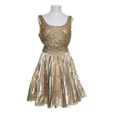 Cocktailklänning (Guldfärgad) från Jovani Polyester