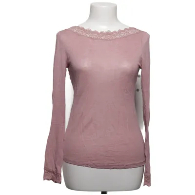 Långärmad t-shirt (Rosa) från Tezenis
