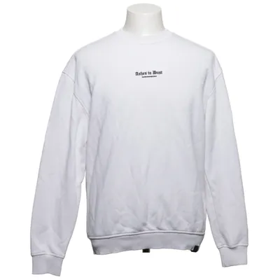 Sweatshirt (Gothic Logo Crew Sw) van Ashes to Dust Katoen, Polyester