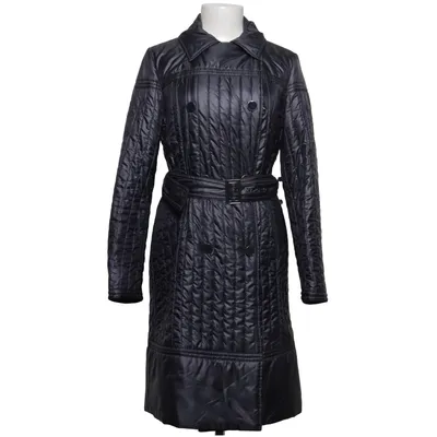 Kappa (Svart) från MaxMara Studio