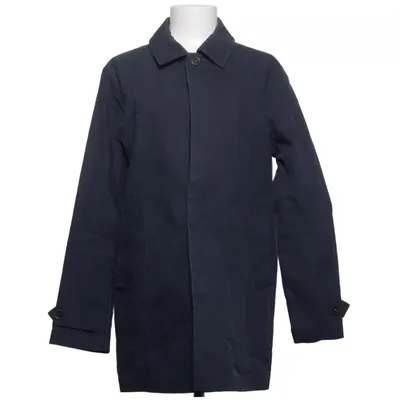 Överskjorta (Laminated Coat) från GANT Rugger Bomull, Polyamid