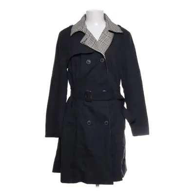 Trenchcoat (Zwart) van Bonprix Katoen, Polyamide, Polyester