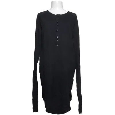 Dress (Black) from Army of Me Cotton