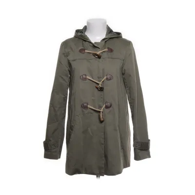 Duffel (Grön) från La Redoute Bomull, Polyester