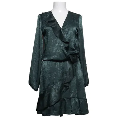 Klänning (Grön) från Sinsay Polyester