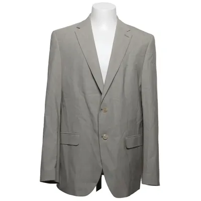 Blazer (Beige) van Hechter Elastaan, Polyester, Viscose