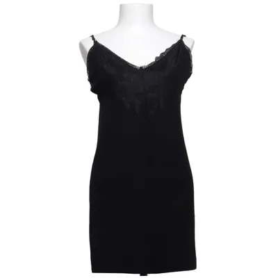 Débardeur de nuit (Noir) de Six Ames Élasthane, Nylon, Viscose
